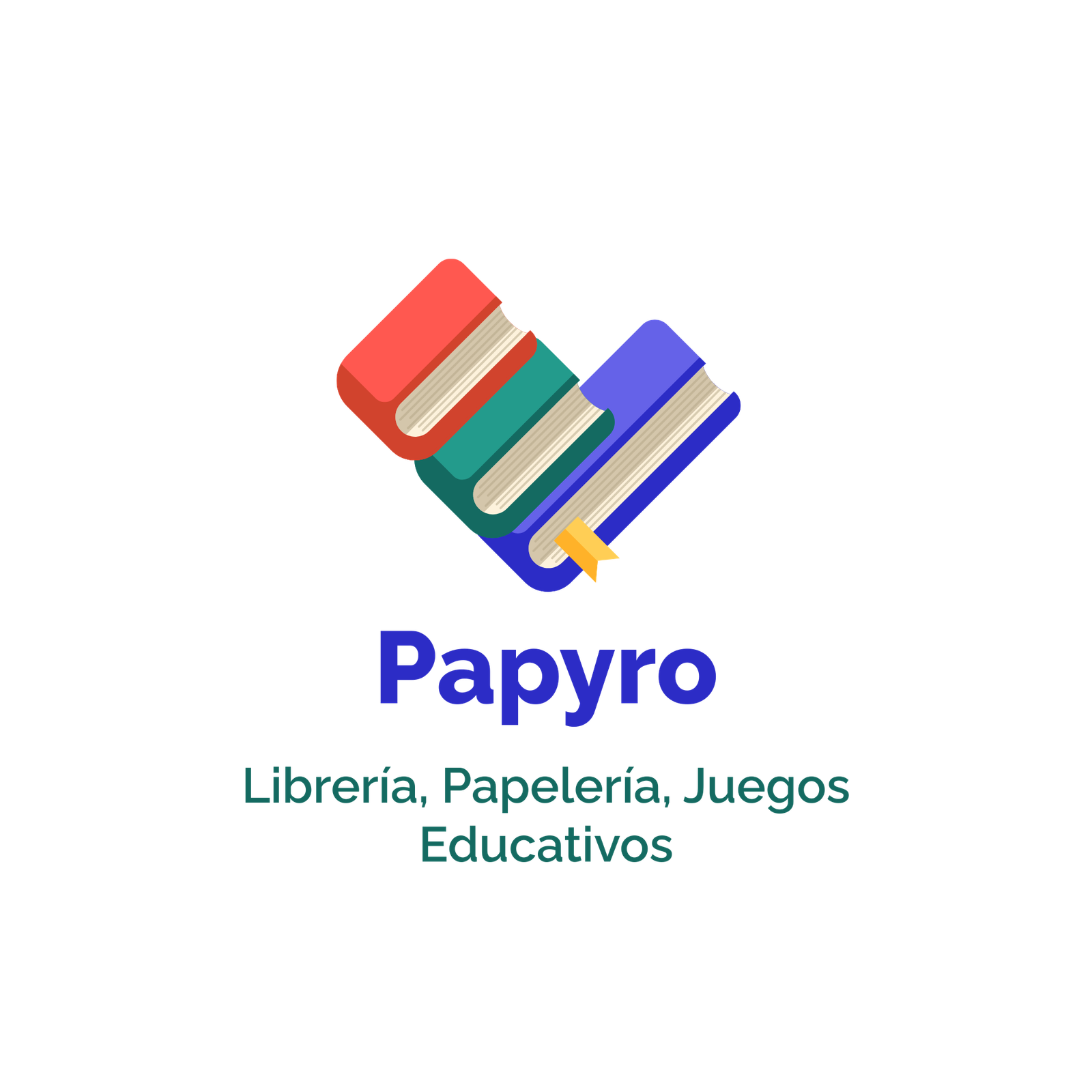 Logo Papyro