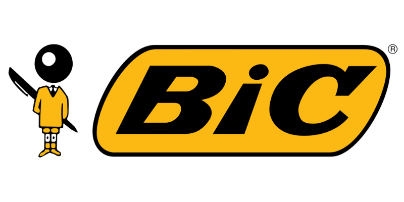 Logo Bic